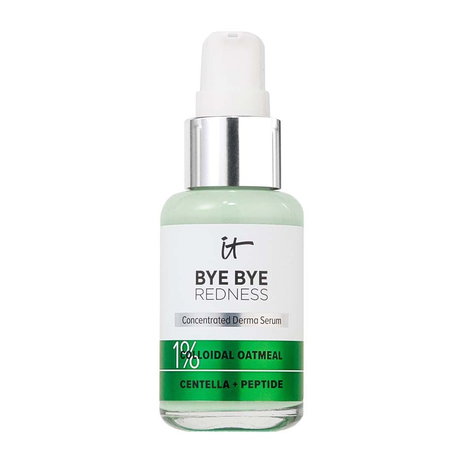 It cosmetics on sale bye bye redness